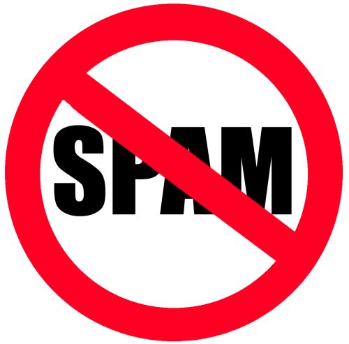 Stop Spam Comments